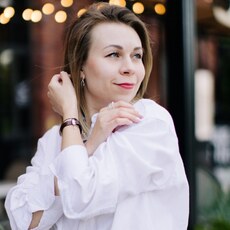 Васса, 31, Златоуст