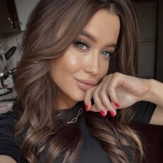 Яна, 24, Яхрома