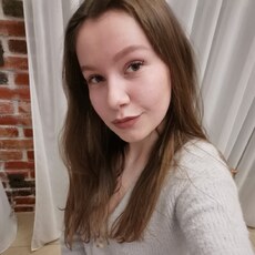 Галя, 22, Новый Оскол