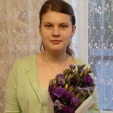 София, 21, Луга