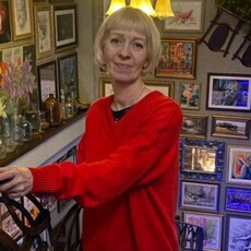 Милена, 59, Курчатов