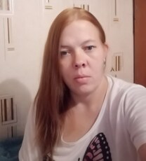 Элеонора, 38, Усолье-Сибирское