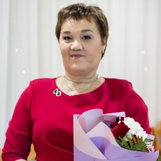 Лина, 56, Осинники