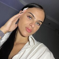 Фаина, 20, Балашиха