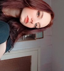 Зоя, 19, Удомля