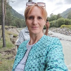 Елена, 49, Самара