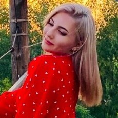 Любовь, 23, Горнозаводск