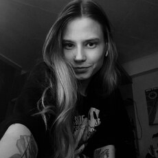 Ника, 25, Таганрог