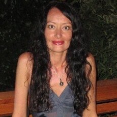 Майя, 51, Фокино (Приморский край)