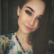 Люба, 23, Эртиль