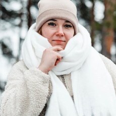 Ника, 27, Берёзовский (Свердловская область)