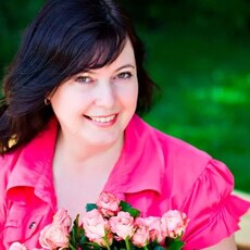 Катя, 41, Белокуриха