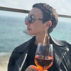 Алёна, 43, Егорьевск