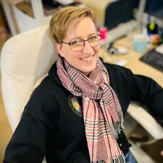 Жанна, 39, Тобольск