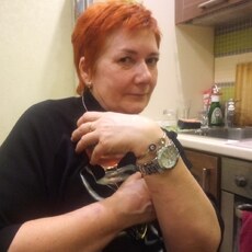 Маргарита, 55, Красный Сулин