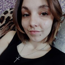 Ника, 24, Льгов