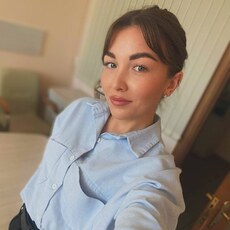 Снежа, 26, Новомосковск