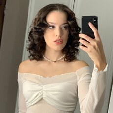 Сюзанна, 20, Туймазы