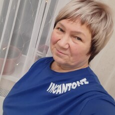 Александра, 60, Жирновск