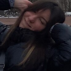 Настя, 20, Борзя