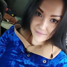 Сусанна, 32, Трёхгорный