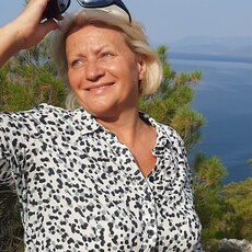 Ника, 60, Химки