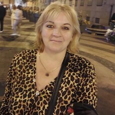 Лина, 45, Осинники