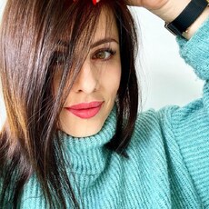 Анжелика, 31, Кодинск