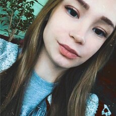 Светлана, 21, Саянск