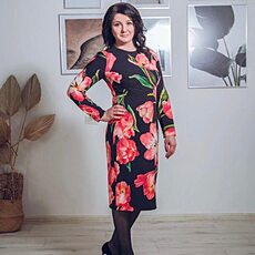 Эльвира, 47, Всеволожск