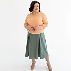 Нина, 59, Красноармейск (Московская область)