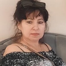 Инга, 60, Новошахтинск