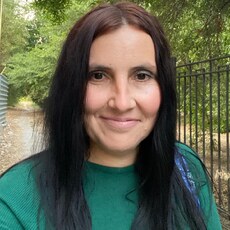 Лена, 44, Полярные Зори