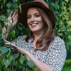 Екатерина, 45, Санкт-Петербург