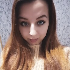 Янина, 24, Химки