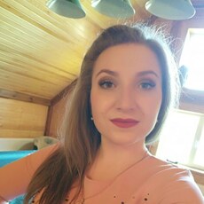 Христина, 37, Санкт-Петербург