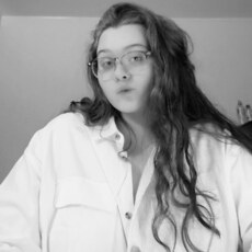 Галина, 21, Сокол