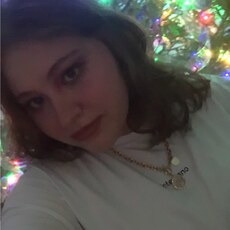 Маша, 19, Новый Уренгой