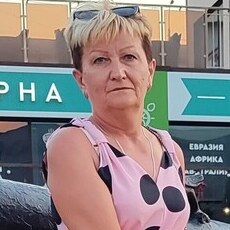 Лиза, 58, Волгоград