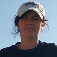 Лидия, 42, Ойсхара