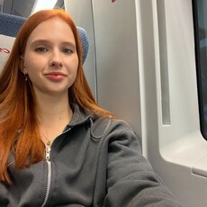 Инна, 27, Дудинка