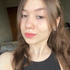 Соня, 19, Санкт-Петербург