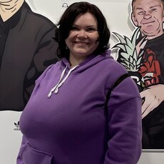 Анжелика, 40, Кулебаки