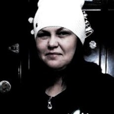 Вита, 41, Екатеринбург