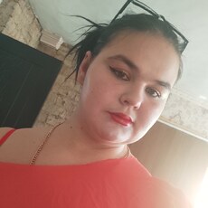 Анжелика, 21, Лабытнанги