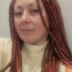 Люда, 44, Киров (Калужская область)