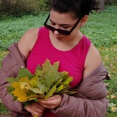 Эмилия, 24, Ойсхара