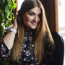 Ника, 27, Жуковка