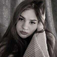 Соня, 19, Сясьстрой