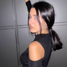 Таиса, 20, Новый Оскол